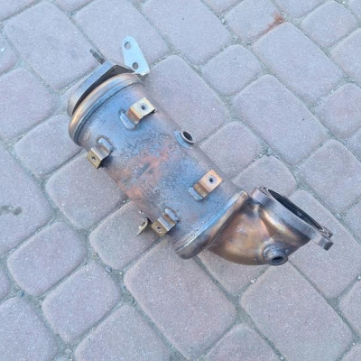 Katalizator 2.0T Opel Insignia B 12674787