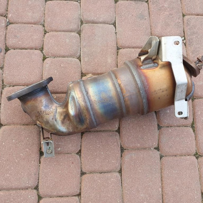 Katalizator Adblue 1.6CDTI Opel Astra K V 55509109