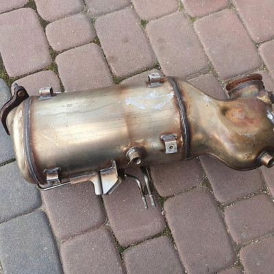 Katalizator DPF 1.6CDTI Opel Astra K V 55494204