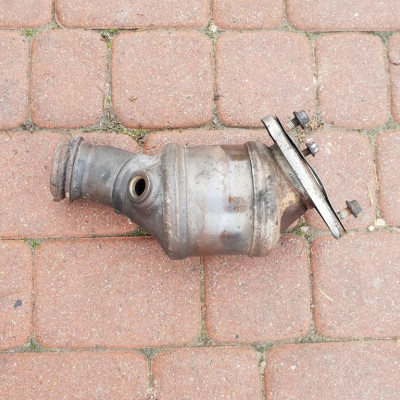 Katalizator DPF Ducato Boxer 3000003534 2015r