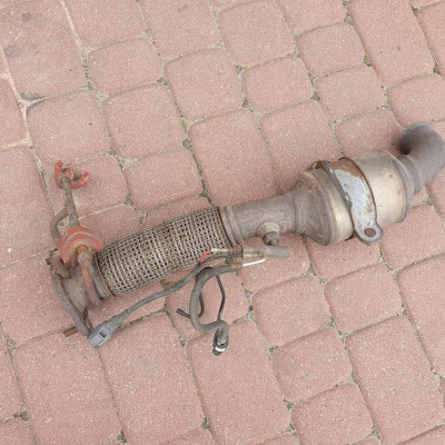 Katalizator Ford KUGA 2009r MK1 AV41-5E211-DB