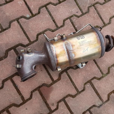 Katalizator GM 234 55581524 Opel Insignia B20DTH