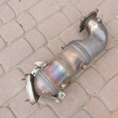 Katalizator GM300 1.6T Opel Astra K V 55569237