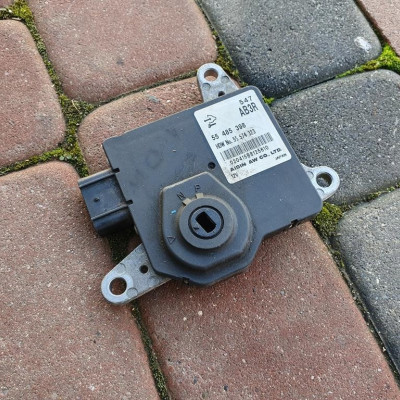 Moduł sterownik skrzyni Opel Insignia 55485398