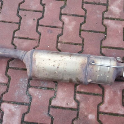 Katalizator OPEL Insignia A20DTR 55562888 GM 206