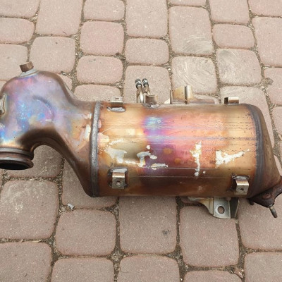 Katalizator PDF 1.6 CDTI Opel Insignia 55494204