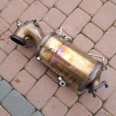 Katalizator PDF 170KM Opel Insignia 55492666