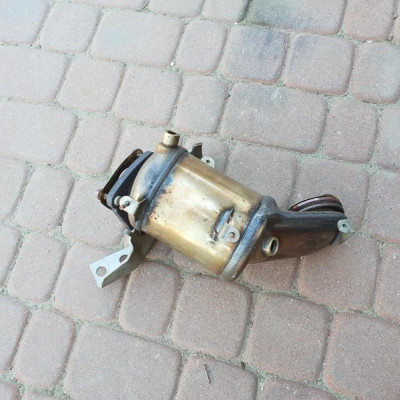 Katalizator PDF A20DTR Opel Insignia 55596337