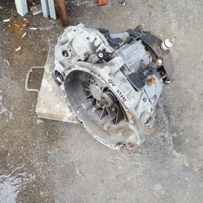 Kielce skrzynia M9R 780 VIVARO TRAFIC PRIMASTAR