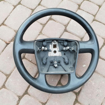Kierownica 2015r JUMPER DUCATO BOXER 207