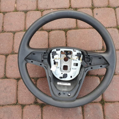 Kierownica goła Opel Astra J Zafira C 13