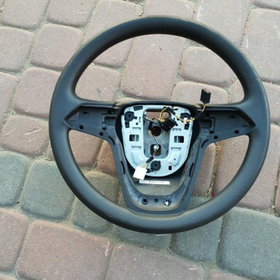 Kierownica goła Opel Astra J Zafira C 185