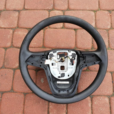 Kierownica goła Opel Astra J Zafira C 193