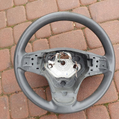 Kierownica goła Opel Corsa D 11