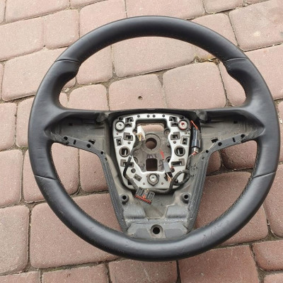 Kierownica goła Opel Insignia skóra 109
