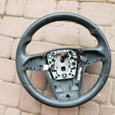 Kierownica goła Opel Insignia skóra 200