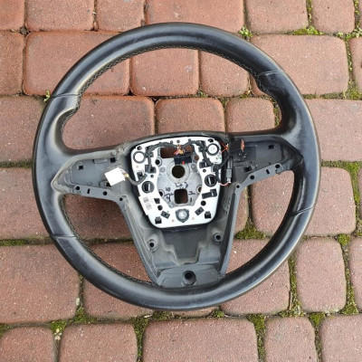 Kierownica goła Opel Insignia skóra 5