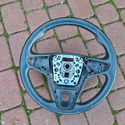 Kierownica goła skóra LIFT Opel Insignia