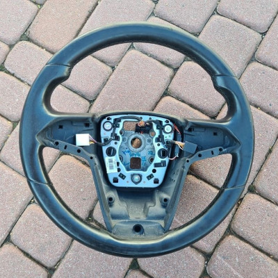 Kierownica goła skóra Opel Insignia 73