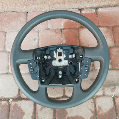 Kierownica IGŁA FIAT DUCATO BOXER 224