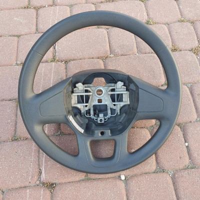 Kierownica Igła idealna Vivaro B Trafic III 247