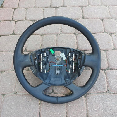 Kierownica IGŁA VIVARO TRAFIC 2013r 237