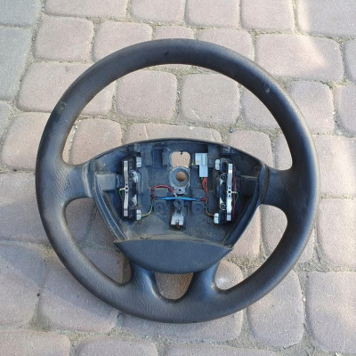 Kierownica multifunkcja 26 VIVARO TRAFIC