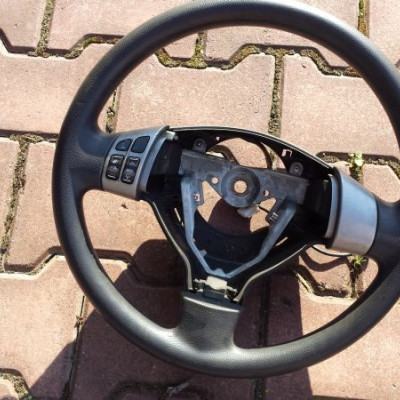 Kierownica multimedialna Suzuki Swift MK6