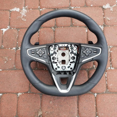 Kierownica OPC VXR OPC-line DSG Opel Insignia 145