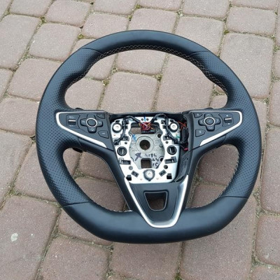 Kierownica OPC VXR OPC-line DSG Opel Insignia 168