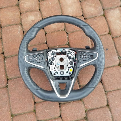Kierownica OPC VXR OPC-line DSG Opel Insignia 192