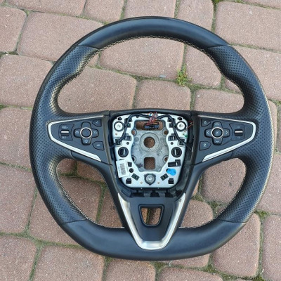 Kierownica OPC VXR OPC-line Opel Insignia 251