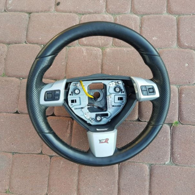 Kierownica Opel Astra H Vectra C Zafira B OPC 167