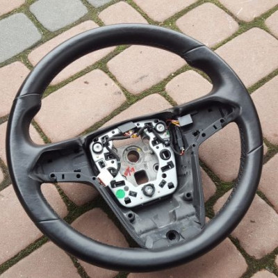 KIEROWNICA OPEL INSIGNIA