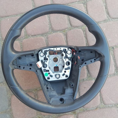 Kierownica Opel Insignia Goła 92