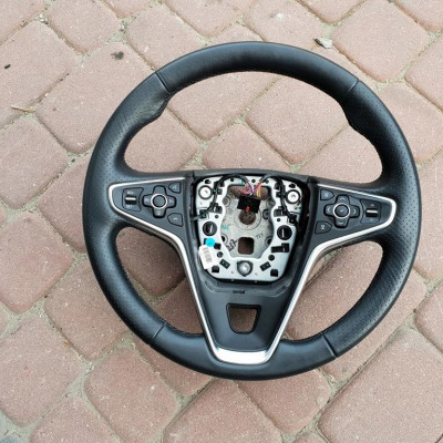 Kierownica Opel Insignia LIFT skóra IGŁA 159