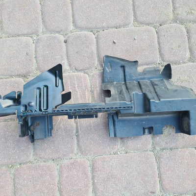 Kierownica powietrza 1.4B Opel Astra K V 39002317