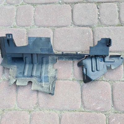 Kierownica powietrza 1.4B Opel Astra K V 39031939