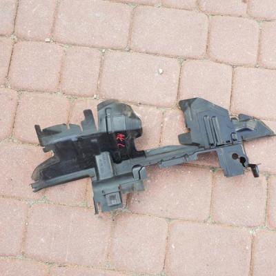 Kierownica powietrza lewa Opel Astra K V 332155568