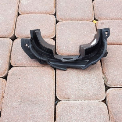 Kierownica powietrza MINI Cooper R56 R55 2753994
