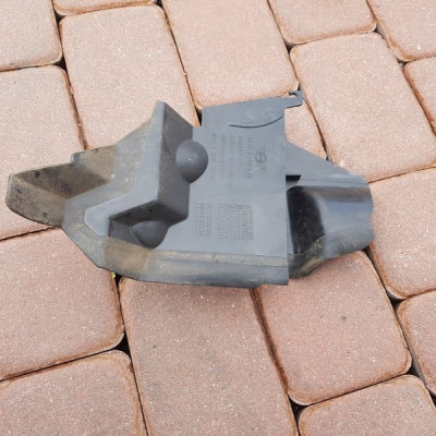 Kierownica powietrza MINI Cooper R56 R55 2755864