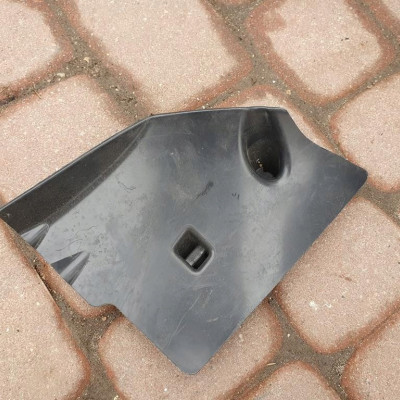 Kierownica powietrza Movano Master III 214750017R