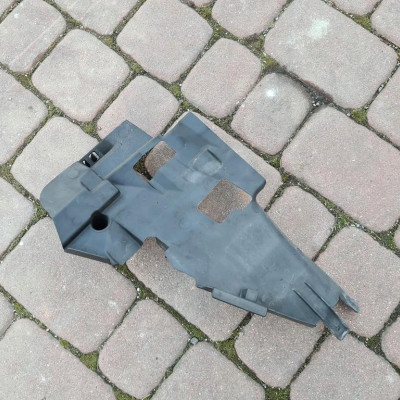 Kierownica powietrza Movano Master III 214987755R