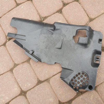 Kierownica powietrza Movano Master III 214990936R