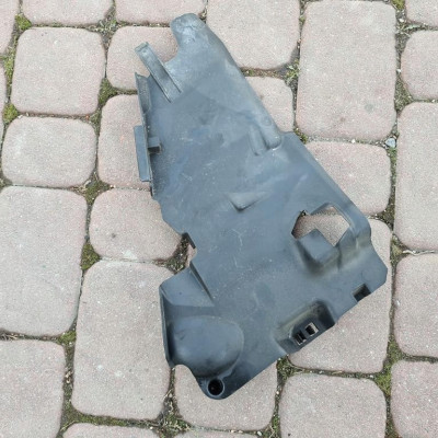 Kierownica powietrza Movano Master III 214995430R