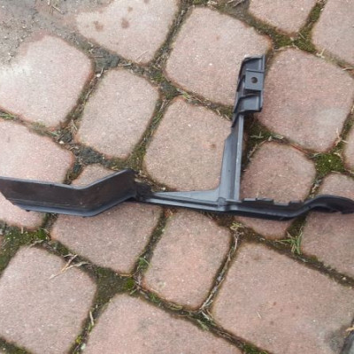 Kierownica powietrza Opel Astra J IV 13337237