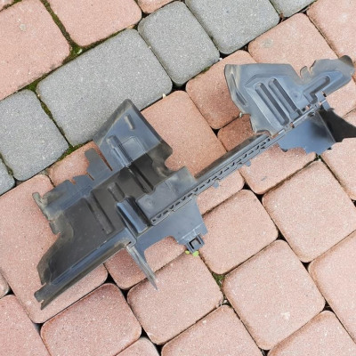 Kierownica powietrza Opel Astra K 5 V 39007137