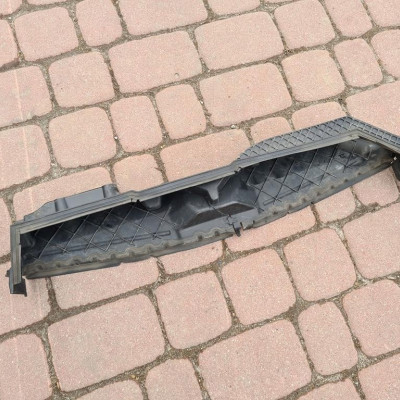 Kierownica powietrza Opel Astra K V 13487731