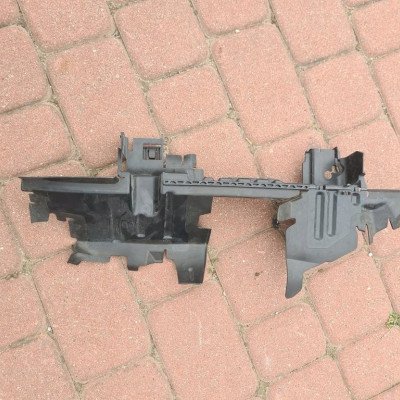 Kierownica powietrza Opel Astra K V 39119891