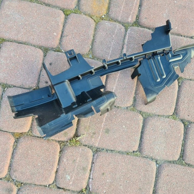 Kierownica powietrza Opel Astra K V LIFT 39227491